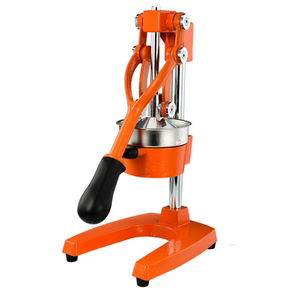 Presse-agrumes <span class=keywords><strong>manuel</strong></span> portable pour canne à sucre, fruits, oranges, tomates, <span class=keywords><strong>machine</strong></span> d'extraction manuelle pour distributeur automatique - Product Image 4