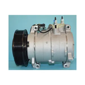 Factory Supply Lasting Air Conditioner Compressor Air Compressor for Air Conditioner for Automotive Industry