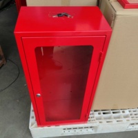 便携式 5 磅 10 磅塑料灭火器柜 消防锤 适用于 A/B 类火灾 消防设备配件