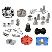 Pièces OEM, tournage CNC, fraisage, usinage, fabrication métallique automobile, fabrication de prototypes en acier inoxydable, service de prototypage