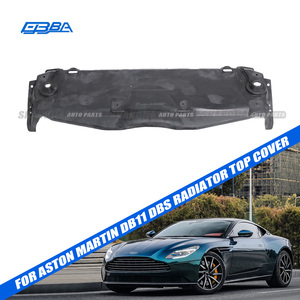 ฝาครอบถังน้ำรถยนต์คุณภาพสูง สำหรับ Aston Martin DB11 DBS ปี 2016-2024 รุ่น HY53-8211-AF - Product Image 2