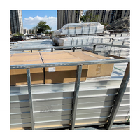 FarSun Supports de fixation de panneau solaire Système de montage en aluminium