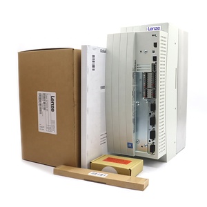 ไดรฟ์ EVS9326-EK 9300 ของแท้ ตัวควบคุมระบบอัตโนมัติอุตสาหกรรม AC มีสินค้าในสต็อก - Product Image 2
