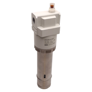 IDG30LA-N03 Membrane Air Dryer for Factory Compressed Air Deep <strong>Drying</strong> and Purification Treatment - Product Image 1