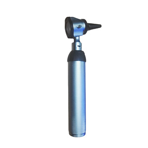Meilleur kit d'examen vétérinaire ORL complet : ophtalmoscope, otoscope, laryngoscope, spéculum nasal, outil de diagnostic animal - Product Image 4