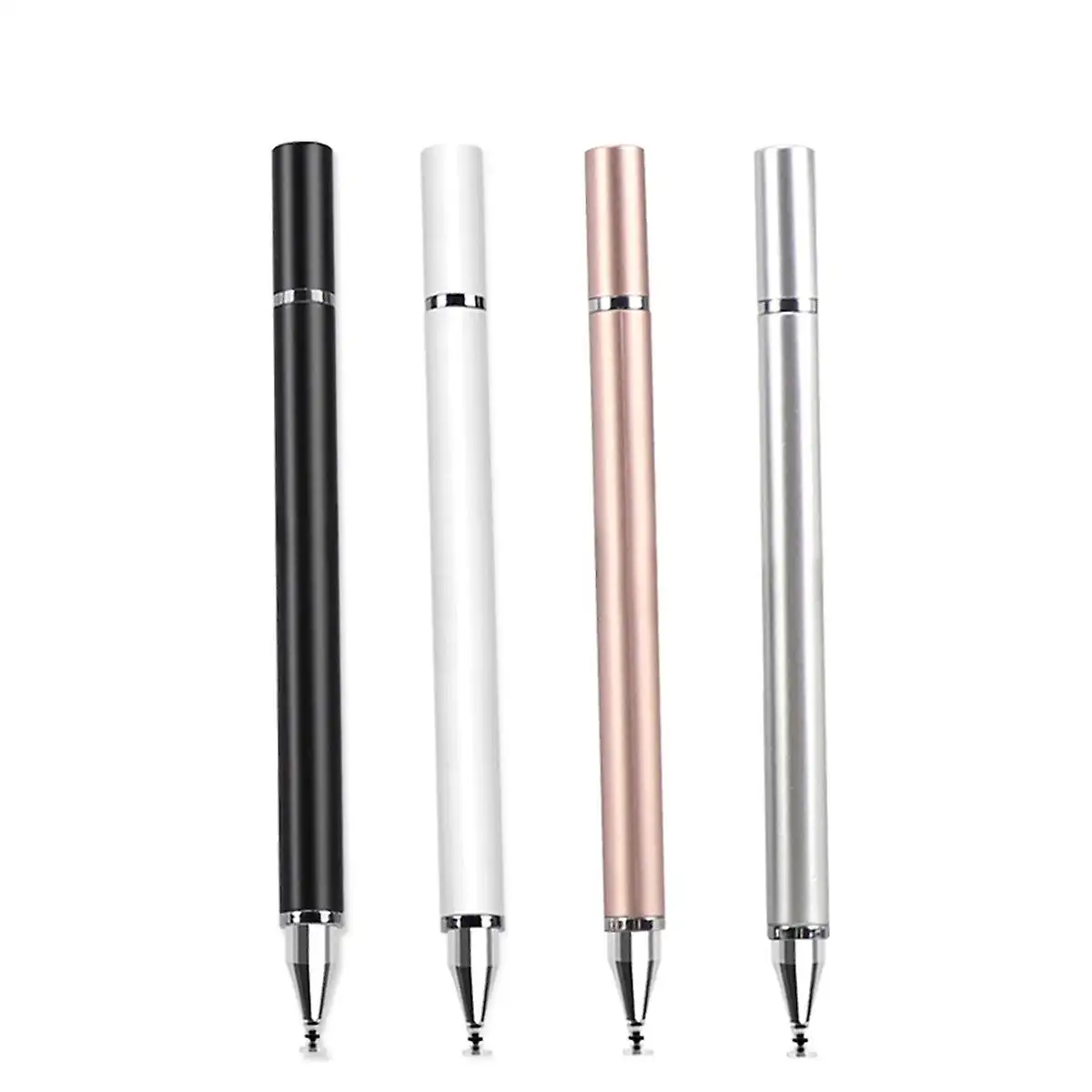 2024 wholesale universal capacitive stylus pen for capacitive screen stylus pen tablet touch screen pen