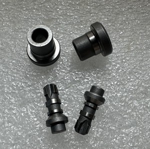 Válvula de Inyección de Alta Calidad VE55 146430-5520 para Bomba de Distribución Tipo VE en el Sistema de Inyección de Combustible Diésel - Product Image 1