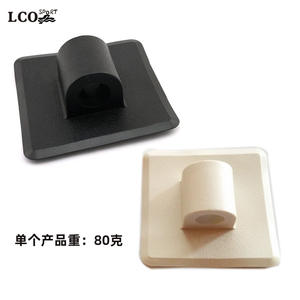 Support de Moteur Électrique à Fixation par Boucle pour Kayak Gonflable, Rafting, Support Carré pour Kayak de Pêche, Accessoires pour Bateau en Caoutchouc - Product Image 3