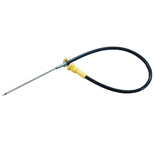 Varilla medidora de aceite para motores Cummins 5260073, tubo de repuesto para piezas de motor - Product Image 1