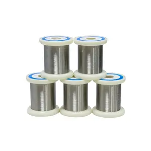 resistance FeNi36 heating Alloy Invar 36 wire