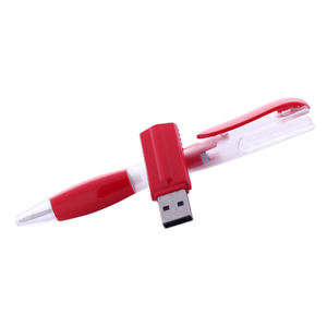 Clé USB de 128 Go en forme de stylo en vrac Memoria Usb 32 Go 64 Go Disque <span class=keywords><strong>Flash</strong></span> <span class=keywords><strong>Adata</strong></span> 2 To 3.0 2.0 Clé USB Boîte cadeau Clé USB - Product Image 3
