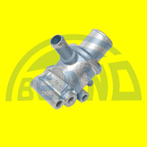 Termostato de brida de agua (87) 7729959 para ALFA ROMEO para BENTLEY para <span class=keywords><strong>Ferrari</strong></span> para Hyundai - Product Image 4
