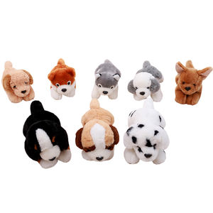 चीन की कंपनी अच्छी गुणवत्ता वाले प्यारे पशुओं का निर्यात करती है - Product Image 1