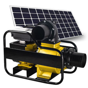 Pompa Solare di Superficie ad Alta Pressione da 6 Pollici, 5.5HP 7HP 10HP, per Irrigazione Agricola - Product Image 1