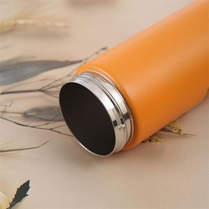 Enfriador de Latas de Cerveza de 12 oz con Recubrimiento en Polvo, Soporte para Latas Delgadas de Acero Inoxidable, Aislador de Latas con Aislamiento al Vacío - Product Image 6