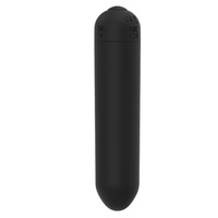 App-Steuerung USB Aufladbar 10 Vibrationsmodi 100% Wasserdicht Leiser Mini Bullet Vibrator Frauen Sexspielzeug