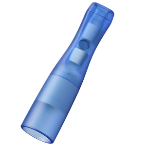 Filtros Desechables para Cigarrillos con Boquilla Suave, Perlas con Sabor a Frutas y Menta, Ajuste Universal para Cigarrillos Regulares/Medianos/Delgados - Product Image 4