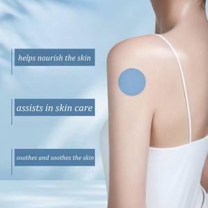 Patches Personalizados NAD+ 30 Age Rewind Premium com Liberação Prolongada de 8 Horas, Veganos, NMN e Resveratrol para Energia e Envelhecimento Saudável - Product Image 3