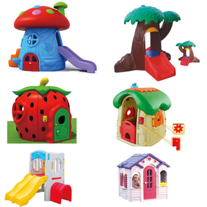 Maison dans un <span class=keywords><strong>arbre</strong></span>, différentes, jeux pour enfants - Product Image 3