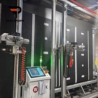 Gazon artificiel pour entraînement fonctionnel, fabriqué sur mesure par Pilot Sports Factory OEM, pour piste de luge de gym, motifs personnalisés, fitness en intérieur.