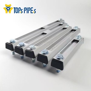 Máy xúc chân bể nước Máy đo mức độ bơm xe tải thủy lực dầu xe tăng mức độ đo YWZ-350T cần cẩu - Product Image 1