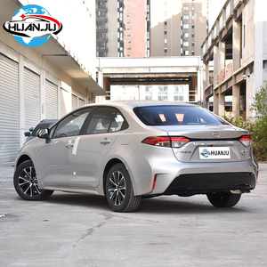 รถยนต์โตโยต้า โคโรลล่า อัลติส ปี <span class=keywords><strong>2024</strong></span> รุ่น 1.8L ไฮบริด ลักชัวรี่ อิดิชั่น สมาร์ทดริฟท์ ไฮบริด ซีดาน ประหยัดน้ำมัน มีรถพร้อมส่ง - Product Image 5
