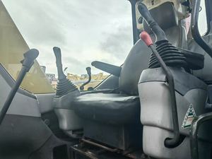 Excavatrice sur chenilles Komatsu PC78US utilisée de haute qualité noyau de pompe à moteur PLC de moteur de 7 tonnes excellente condition de fonctionnement Offre Spéciale - Product Image 6