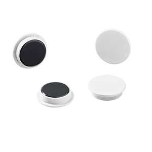 DURABLE - 4753-06 Imanes Ø 32mm, bulk (multipaquete)-EAN 4005546473215 SEÑALIZACIÓN Y MARCADO DE SUELO - Product Image 2