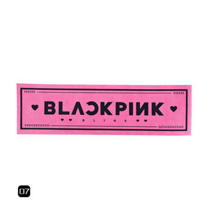 لافتات أعلام مطبوعة رقمية من البوليستر معلق على أعلام Kpop من جميع البلدان للمنتجات الترويجية في الهواء الطلق - Product Image 6