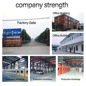 3300 Mét Gas Sưởi Ấm Công Nghiệp Máy Ủi Giá - Product Image 3