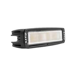 ATV SUV UTV feu arrière Signal de direction feu de freinage LED indicateur de direction lumière étanche camion tout-terrain remorque lumière - Product Image 1
