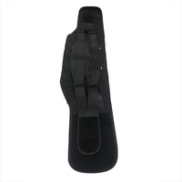 Faja Lombaire en Acier, Ceinture de Soutien Corset Gainant pour Homme, Excellente Contre la Douleur, Faja Sacrée à Taille Haute, Ceinture de Soutien pour Homme
