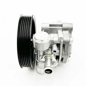 Pompe à carburant diesel 5154355AB pour direction assistée Dodge 2.0L 2011-2017 - Product Image 2