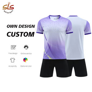 Maglie da Calcio ad Asciugatura Rapida, Vendita all'Ingrosso, T-Shirt Retro della Squadra Nazionale, Versione Giocatore, Camisetas de Fútbol Retro - Product Image 5