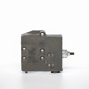 A4VG180LRDS Contrôle unidirectionnel Débit de 0,1 GPM Connexion de 1/4 pouce 0,5 - Product Image 2