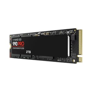 SSD NVMe <span class=keywords><strong>M2</strong></span> 990PRO Exclusivo Transfronterizo con Interfaz Interna PCI-E, Protocolo NGFF/NVMe Actualizable, 1TB/2TB, Datos de Alta Velocidad - Product Image 1
