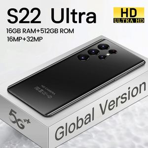 Teléfono Inteligente <span class=keywords><strong>S21</strong></span> Ultra con Lápiz Óptico, Versión Global de Alta Calidad, LTE 4G, 16 GB + 512 GB, Desbloqueado, Android 11, Pantalla OLED de 120 Hz, Carga Inalámbrica - Product Image 5