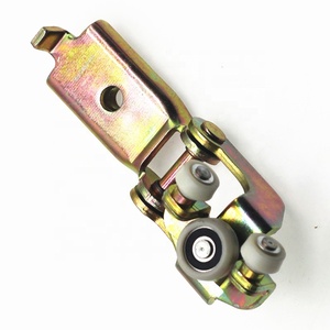 Guida porta 2D1843336 2D1843336D 8D1843336B 9017601347 A9017601347 05103590AA 5103590AA per VW <span class=keywords><strong>LT35</strong></span> - Product Image 1