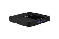 Dispositivo de TV inteligente mlogic 905W2, decodificador con WiFi dual 2,4 + 5G ndroid 11 anix 3 Mini +