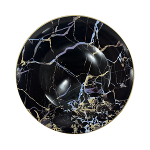 <span class=keywords><strong>Noritake</strong></span> Bộ đồ ăn Bán buôn giá rẻ sứ tấm tốt xương Trung Quốc đám cưới sạc tấm gốm đặt bữa ăn tối - Product Image 5