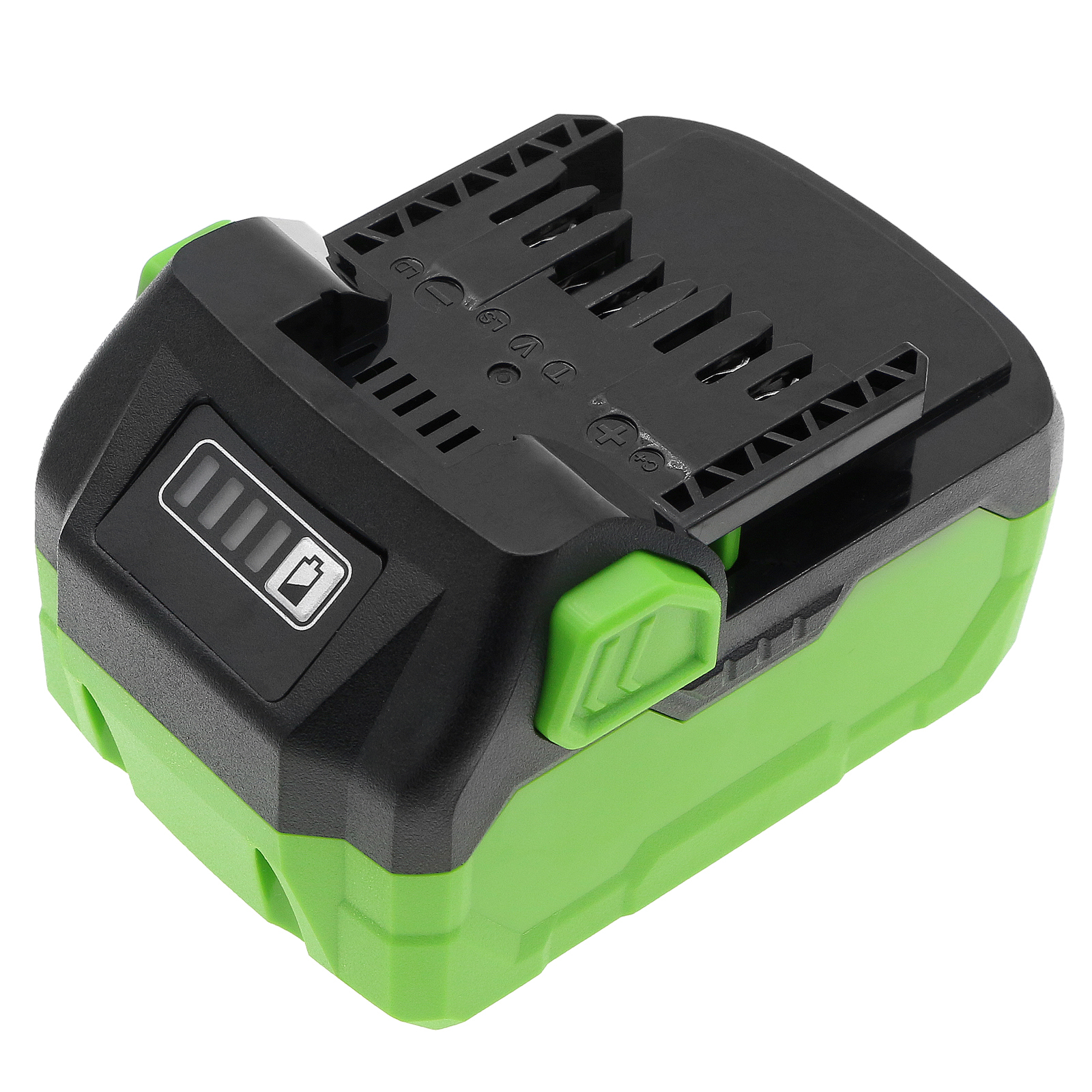 Hikoki Battery Upgrade - 6000 Cycle Life & 5000mah Capacity