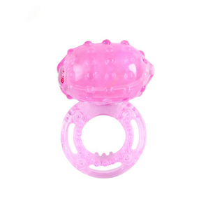 Échantillon de jouets sexuels pour hommes <span class=keywords><strong>anneau</strong></span> de coq <span class=keywords><strong>vibrant</strong></span> pour hommes <span class=keywords><strong>anneau</strong></span> de pénis de retard produits pour adultes <span class=keywords><strong>anneau</strong></span> de retard de coq réglable pour Gay - Product Image 2