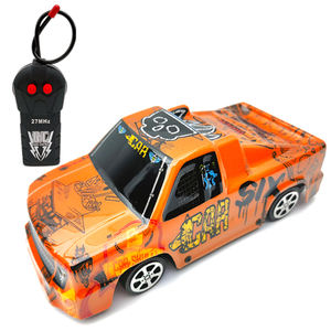 Haute qualité garçons tout-terrain course dérive jouet <span class=keywords><strong>voiture</strong></span> nouvelle télécommande Simulation véhicule de charge enfants français jouet pour enfants - Product Image 5
