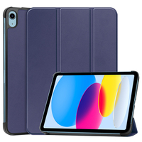 Étui de tablette sur mesure pour iPad 10e génération 2022 10.9 pour iPad 11 2025 A16, coque fine intelligente, vente en gros d'usine A3354