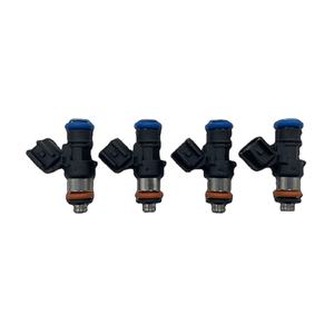 Injecteur de carburant de grande performance OEM 0280158051 12576341 FJ988 <span class=keywords><strong>Corvette</strong></span> Pontiac G8 LS3 LS7 pour Camaro - Product Image 1