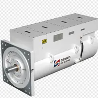 Wechselstrom-Induktion motor VFD-Motor