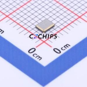 XC32M4-27.000-F10NJDT Crystal (Passive) SMD3225-4P Crystal Oscillator SMD Crystal Oscillator 27MHz 10ppm 10pF - Product Image 1
