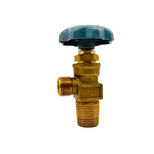 PX-32A yüksek kalite <span class=keywords><strong>argon</strong></span> gazı tüpü vana giriş konu PZ27.8 çıkış konu G5/8 pirinç - Product Image 2