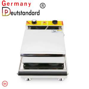 Venta al por mayor CE aprobado mini pizza de cocina de un restaurante de pizza: máquinas y equipos de <span class=keywords><strong>la</strong></span> máquina - Product Image 5