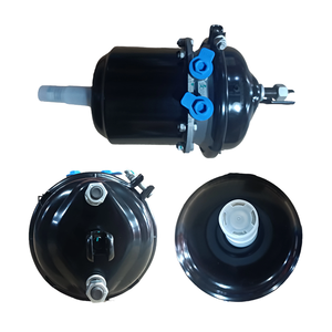 Sinotruk ห้องแอร์เบรค Y07115540054อะไหล่สำหรับ Sinotruk - Product Image 3